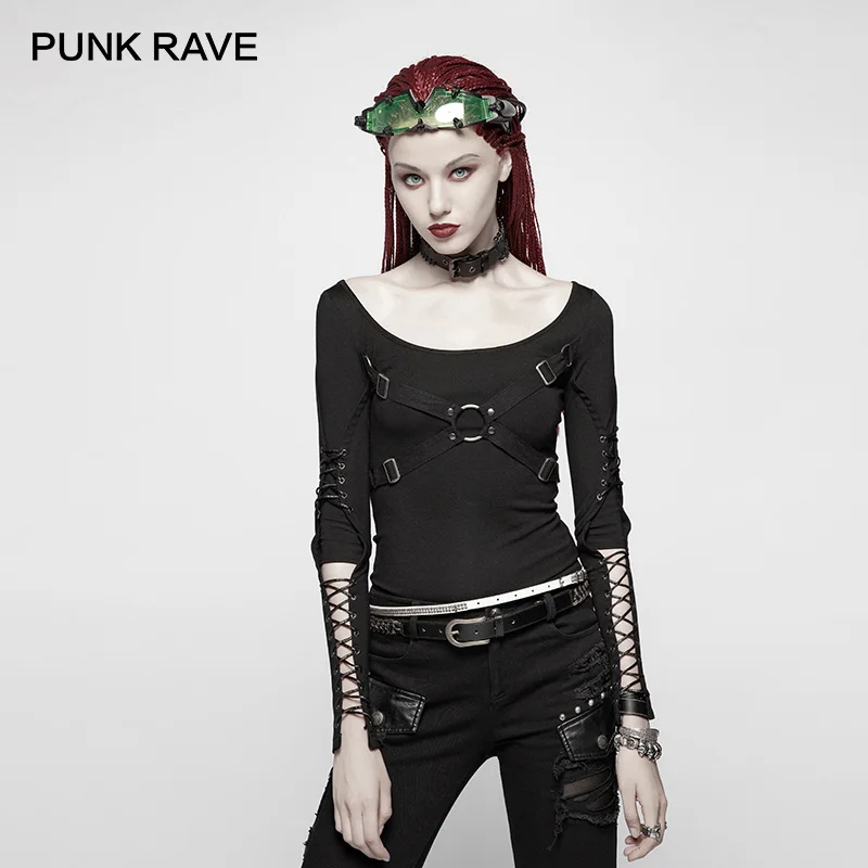 sexy punk clothes