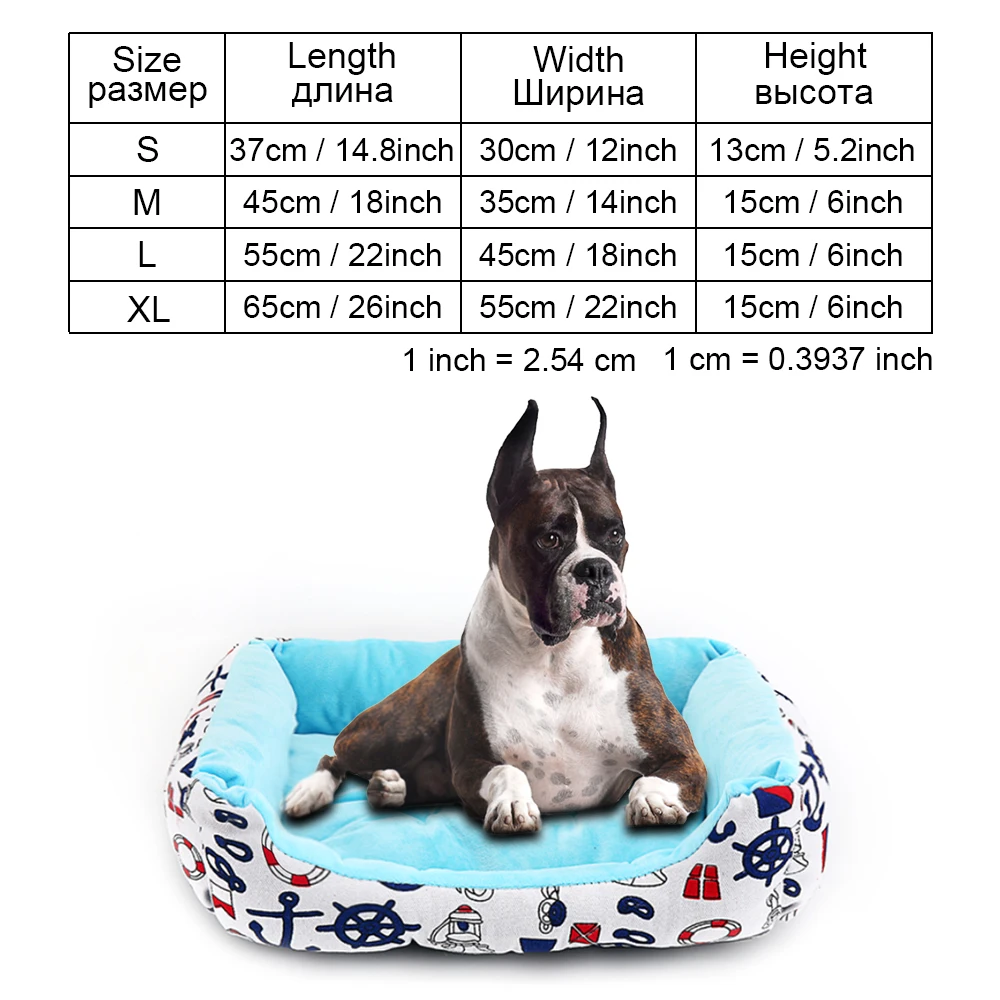 Dog Bed Bench For Dogs Pet Products Puppy Bed House For Cat Dog Beds Mat Sofa Lounger For Small Medium Large Dogs Cat Pet Kennel (20)