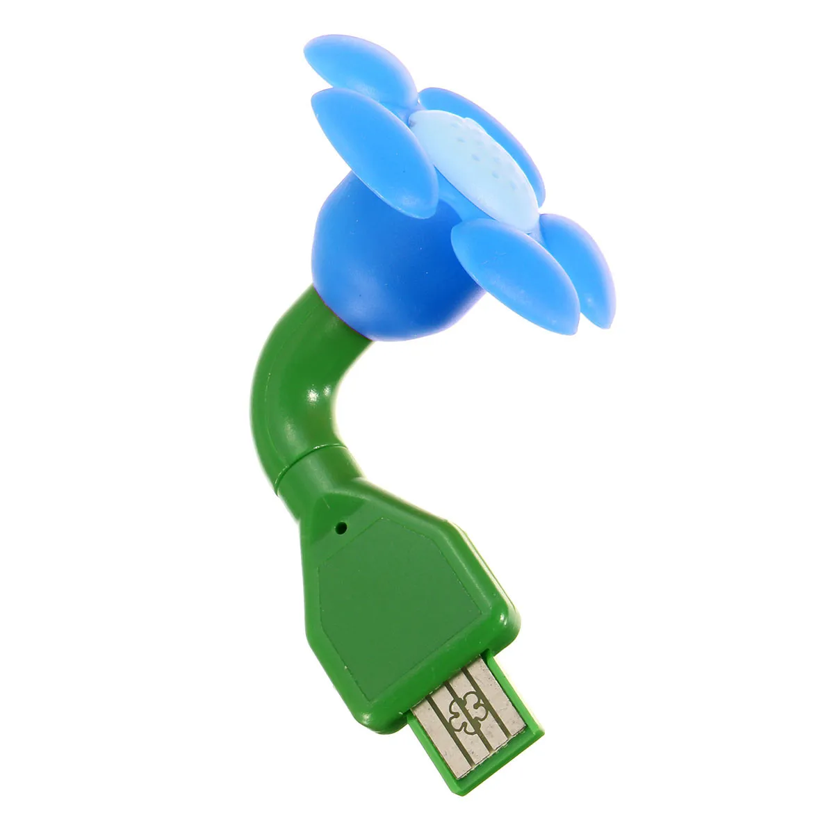 Мини Портативный цветочный USB увлажнитель воздуха Арома-диффузор паровой для домашнего офиса ноутбука распылитель ароматерапия студентам подарок детям