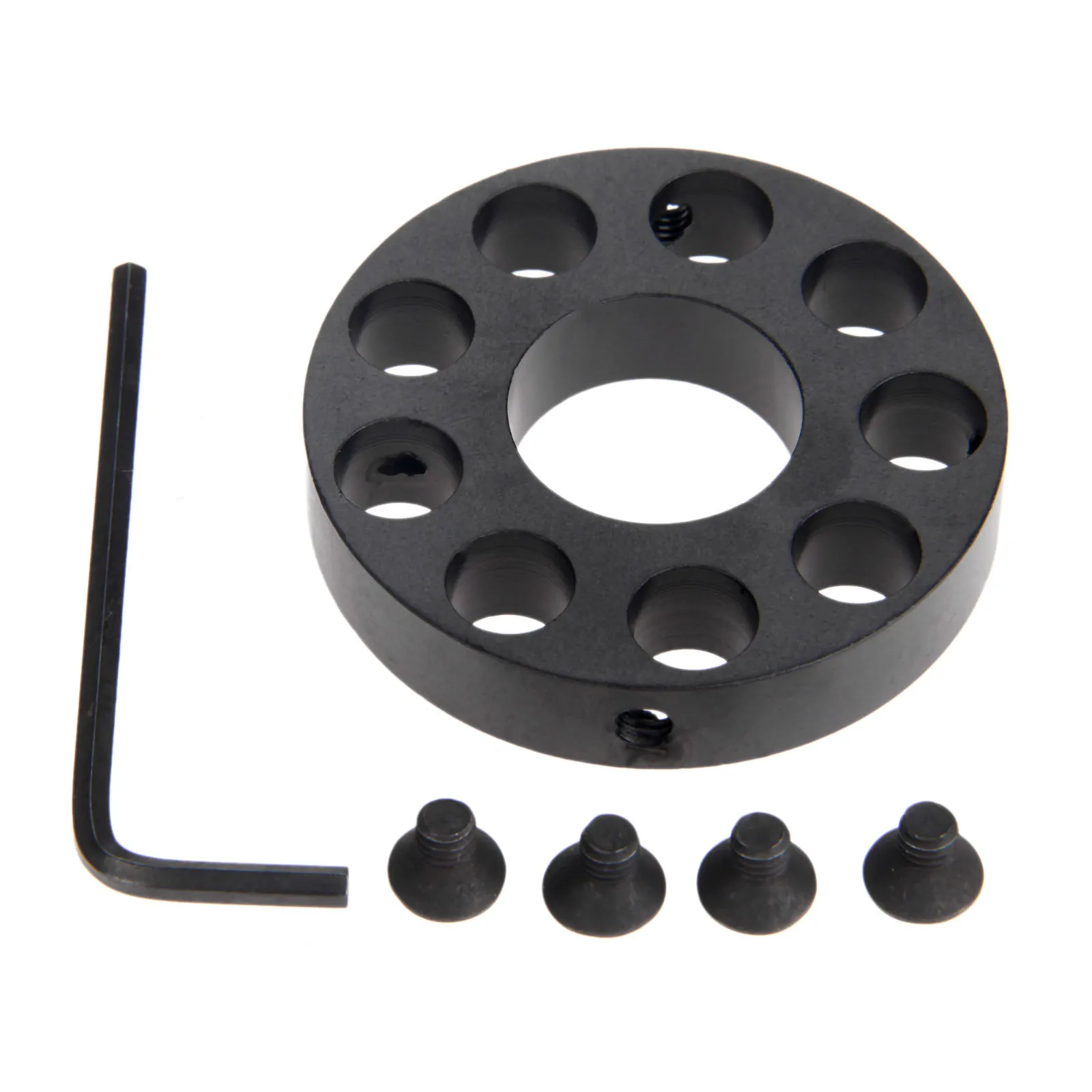 التكتيكية 45 ملليمتر الجبهة نهاية كاب الدائري ل. 223 بالأسهم الحرة رباعية السكك الحديدية الغاز كتلة Handguard برميل الجوز الصيد بندقية اطلاق النار ... التكتيكية 45 ملليمتر الجبهة نهاية كاب الدائري ل. 223 بالأسهم الحرة رباعية السكك الحديدية الغاز كتلة Handguard برميل الجوز الصيد بندقية اطلاق النار ...