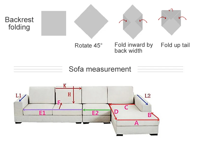 Современный стильный диван Чехлы для подушек бархатные уплотненные мульти-размер простой дизайн чехлы для диванов для гостиной Твердые диванные чехлы для диванов