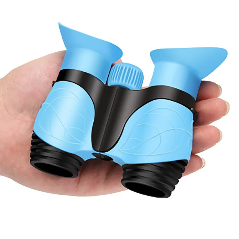 

NANOO 8x32 Mini Binoculars Telescope Low Night Vision Waterproof Portable Focus