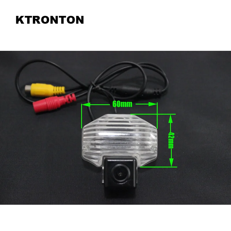 

Car Rear View Reverse backup Camera for Toyota Corolla E140 E150 2006-2014/Corolla Rumion Rukus 2007-2013 with Wide View Angle