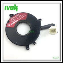Датчик угла поворота руля для Nissan infiniti QX56 2006 47945-AS500 47945AS500