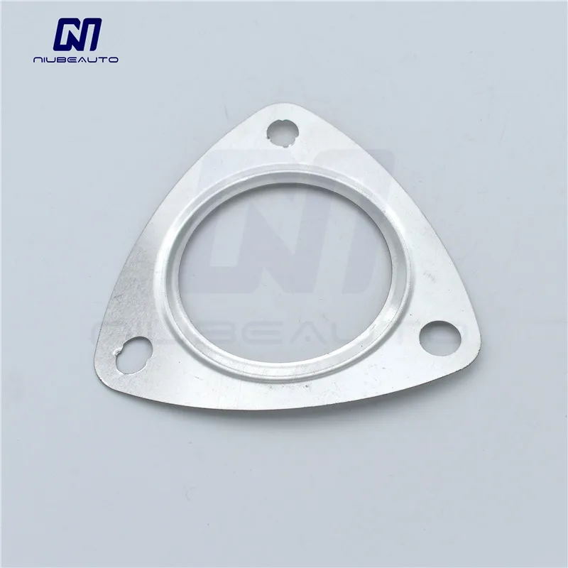 NIUBEAUTO High Quality Exhaust Manifold Repair Kits Gaskets For Cruze Opel 12992396 13293986 6