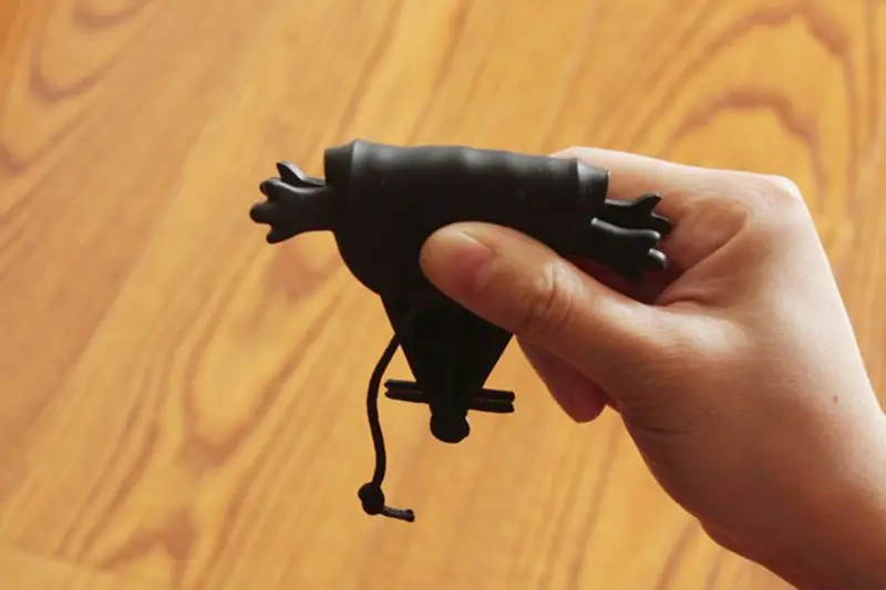 Door stopper 11