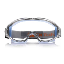 Защитные очки прозрачные ветрозащитные и противоударные тактические очки для езды на велосипеде Анти-пыль анти-УФ лабораторные защитные очки