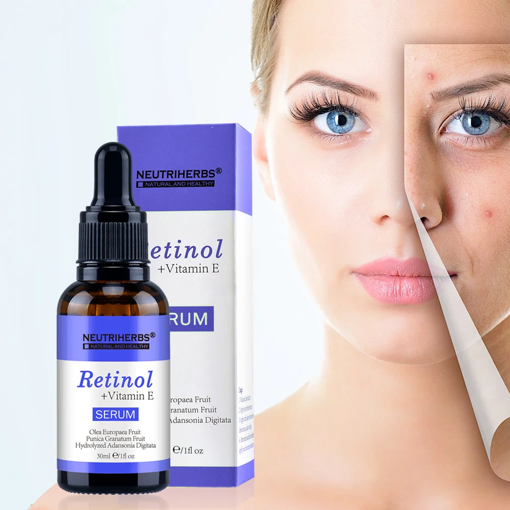 Retinol Serum-9