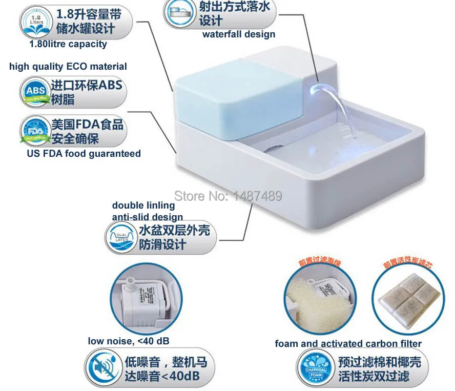 pet water feeder YK9709  (5).JPG
