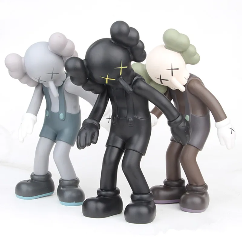 

Cartoon Figure PVC Statues For Decoration Model Home Decorations Accessories Cartoon Statue Sculpture