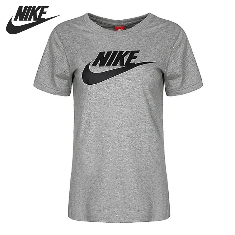 

Original New Arrival NIKE AS W NSW TEE LOGO Women's T-shirts short sleeve Sportswear