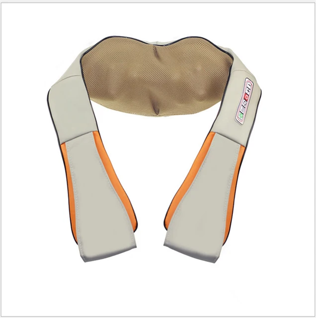 Shoulder Massage Infrared Heated Kneading Strap Electric Equipment