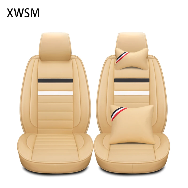 Buy Universal car seat cover for volvo All models