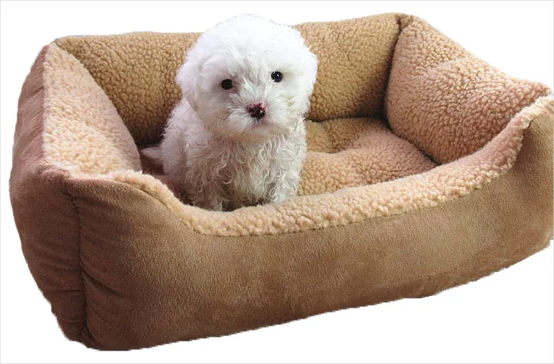 Puppy Bed