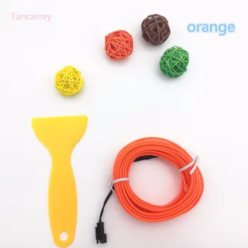 

2017 NEW HOT Car Interior Atmosphere Lights For Alfa Romeo 147 156 159 166 Mito Porsche Cayenne Macan 911 Fiat 500 Punto Bravo