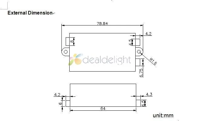 DC12V-24V 8a один Цвет led dimmer rf 3 Ключи Беспроводной пульт дистанционного управления для 5050 3528 один Цвет Светодиодные ленты свет