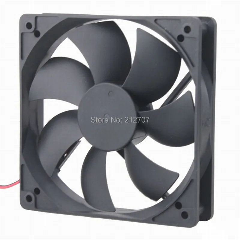 120mm 24v fan 5