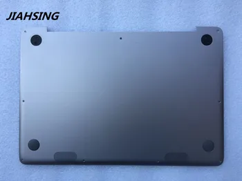 

Free shipping Original for ASUS ZenBook UX330C Series Gray Colour Base Bottom case Bottom Cover Assembly 13NB0CP1AM0401