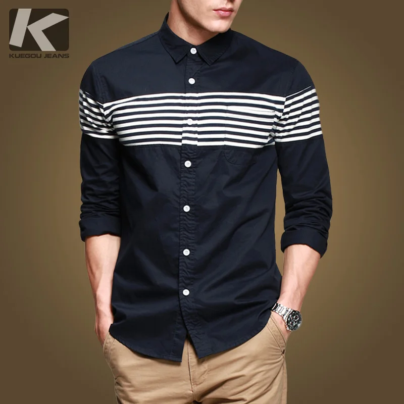 mens latest fashion shirts