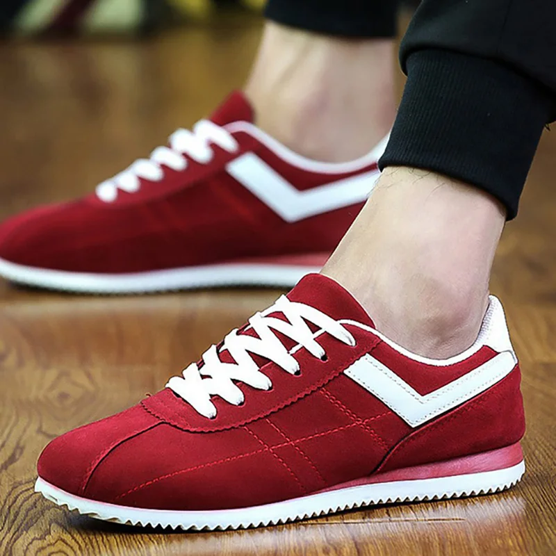 

Men Casual Shoes Breathable Shoes Outdoor Sneakers Chaussure Homme Shoes Schoenen Mannen Tenis Masculino Zapatos De Hombre