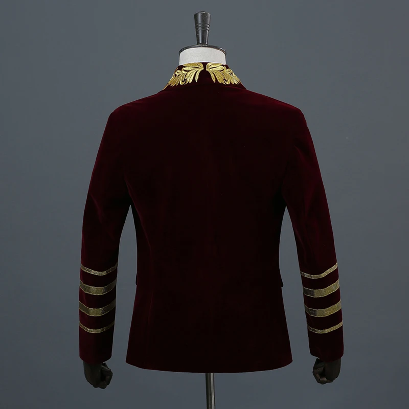 Moda Masculina
