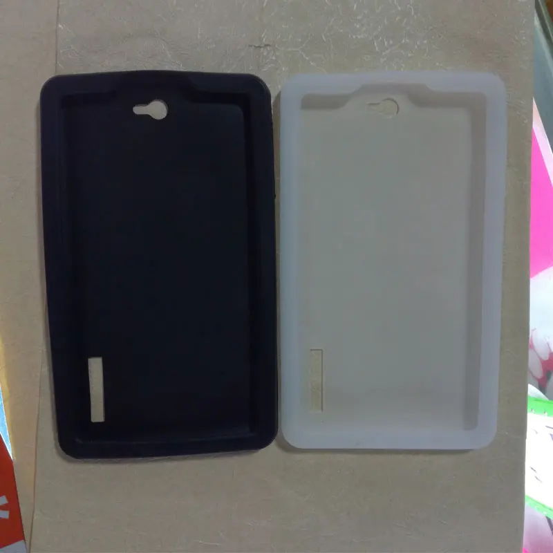 

Myslc Soft Protective Shell For DIGMA Plane 7520 3G PS7133MG 7 inch Tablet Soft Back Cover Case