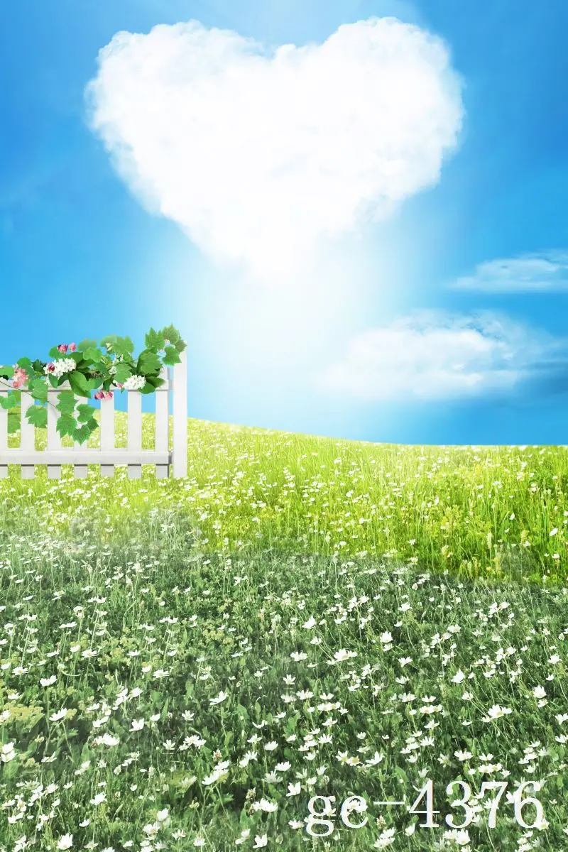 

3*5M Art Cloth Custom Photography Backdrops Prop Indoor theme Studio Background GC-4376