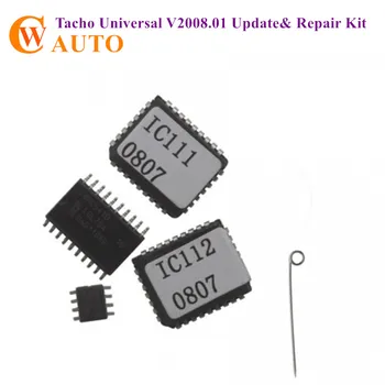 

Tacho Pro Universal V2008.01 Update & Repair Kit Never Locking Again