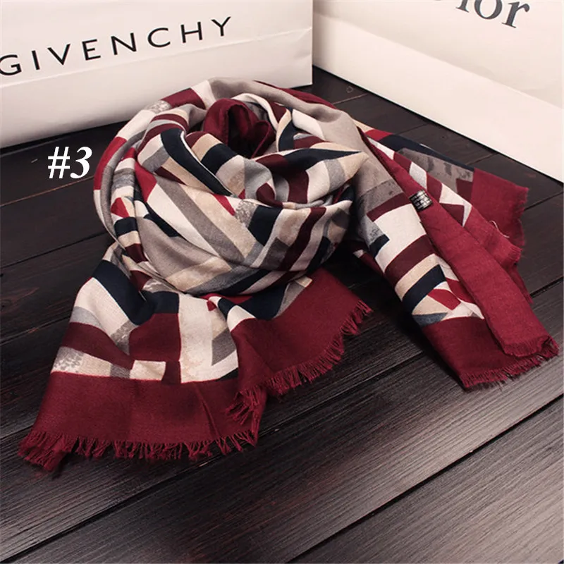 Высокое качество; сезон осень-зима; стиль шарф Красивый хлопковый шарф из саржи с кисточками шарф с геометрическим узором из shawl10pcs/лот