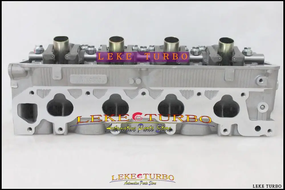 4G64 16v Complete Cylinder Head Assembly For Mitsubishi Spacewagon Galant Delica L200 L400 Monterosport minibus 2.4L MD305479-- - (3)