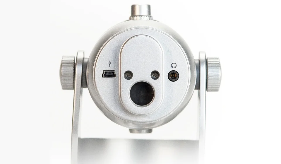 USB конденсаторный микрофон Blue Yeti для прямой трансляции и записи звука с