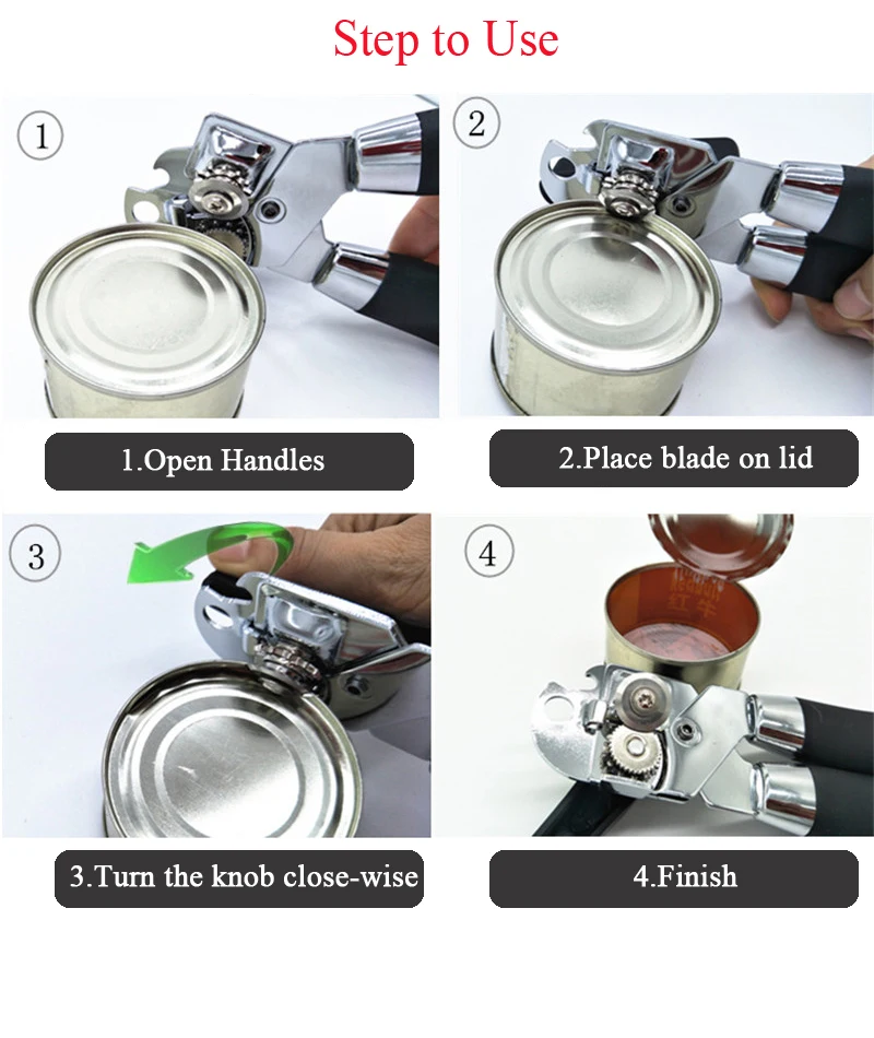 how to use