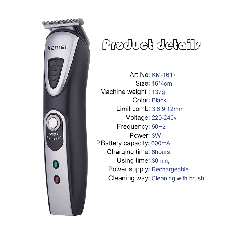 Product details