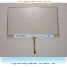 DOP-B07S201 сенсорный экран Сенсорная панель Сенсорное стекло