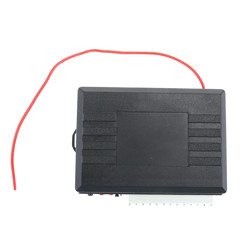Universal Car Alarm Systems Auto Remote Central Kit Door Lock Vehicle Keyless Entry System Central Locking with Remote Control