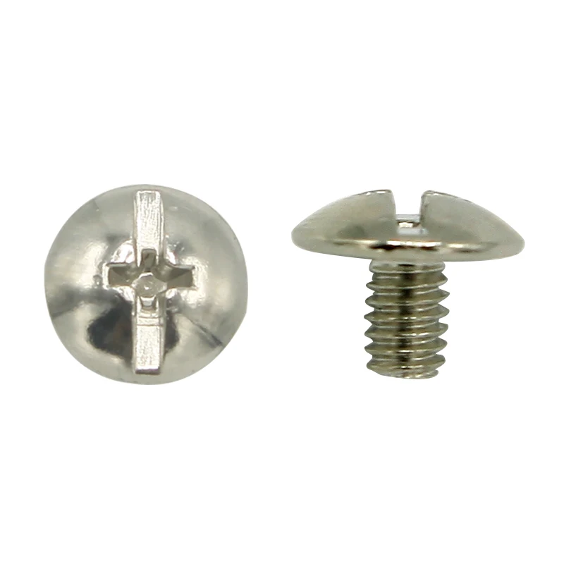 Hockey Helmet Repair Kit Screws Universal For Helmet Repair Warrior Hockey Cage Accessories Set