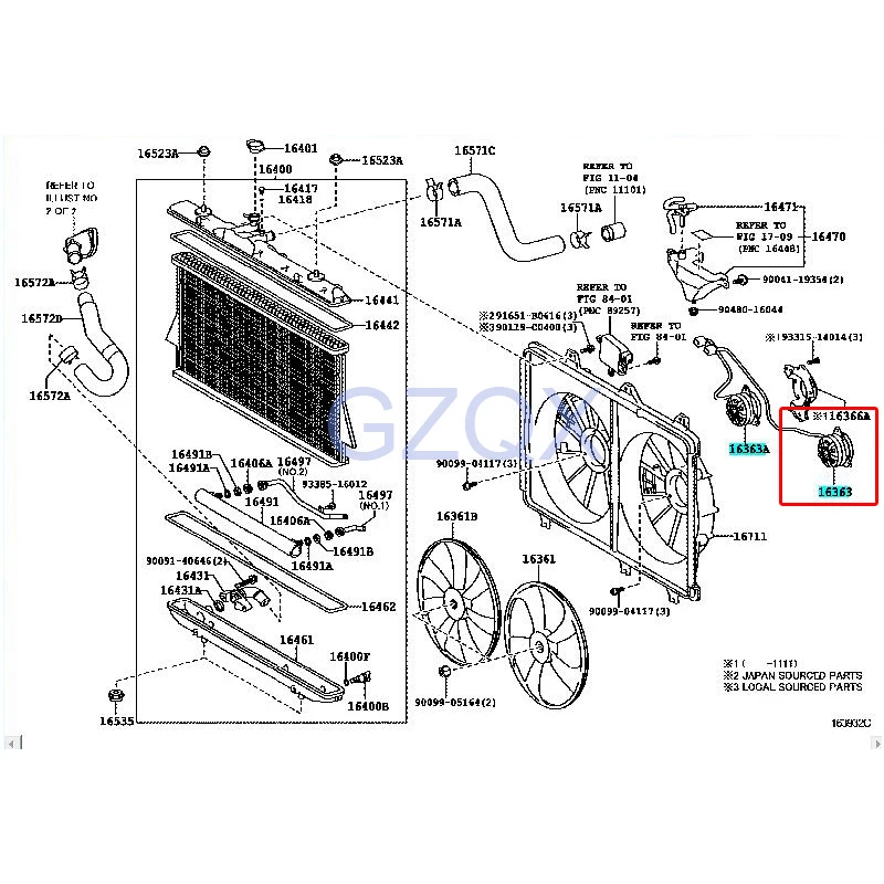 L 16363-0P200 (12) 