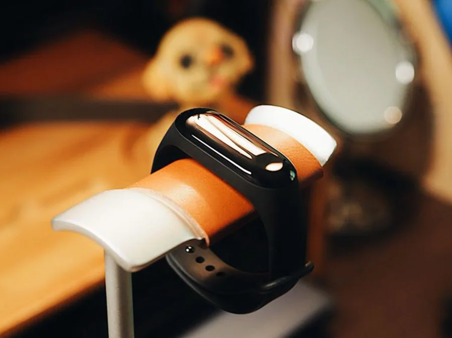 Original Xiaomi Mi Band 3 Smart Wristband m