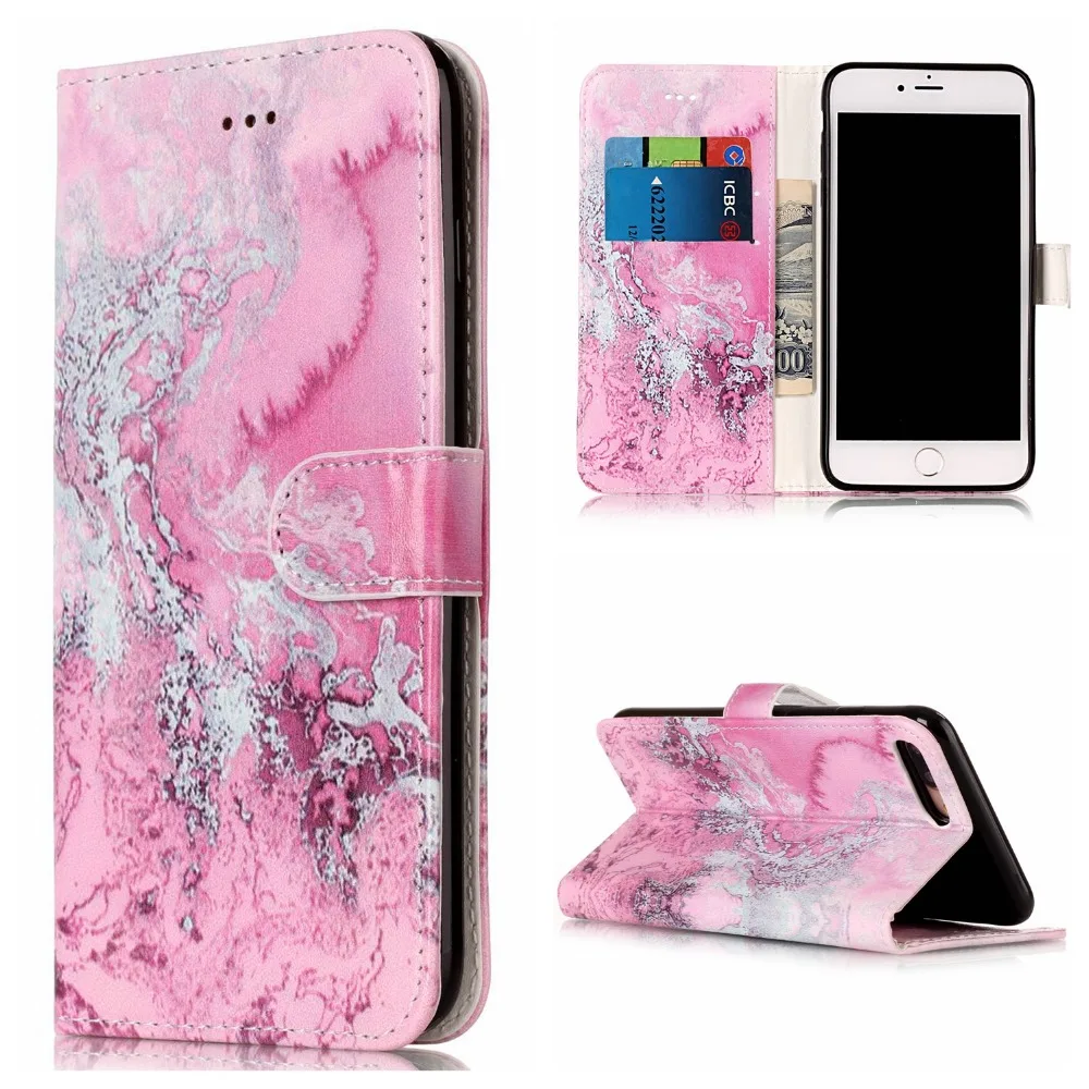 Чехол книжка для iphone 5 6 7 8 X XS XR Max plus|case for iphone|flip casecase |