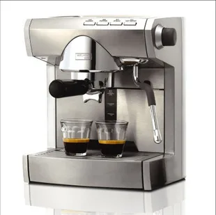 Kd-135 Pump Coffee Machine Home Semi 