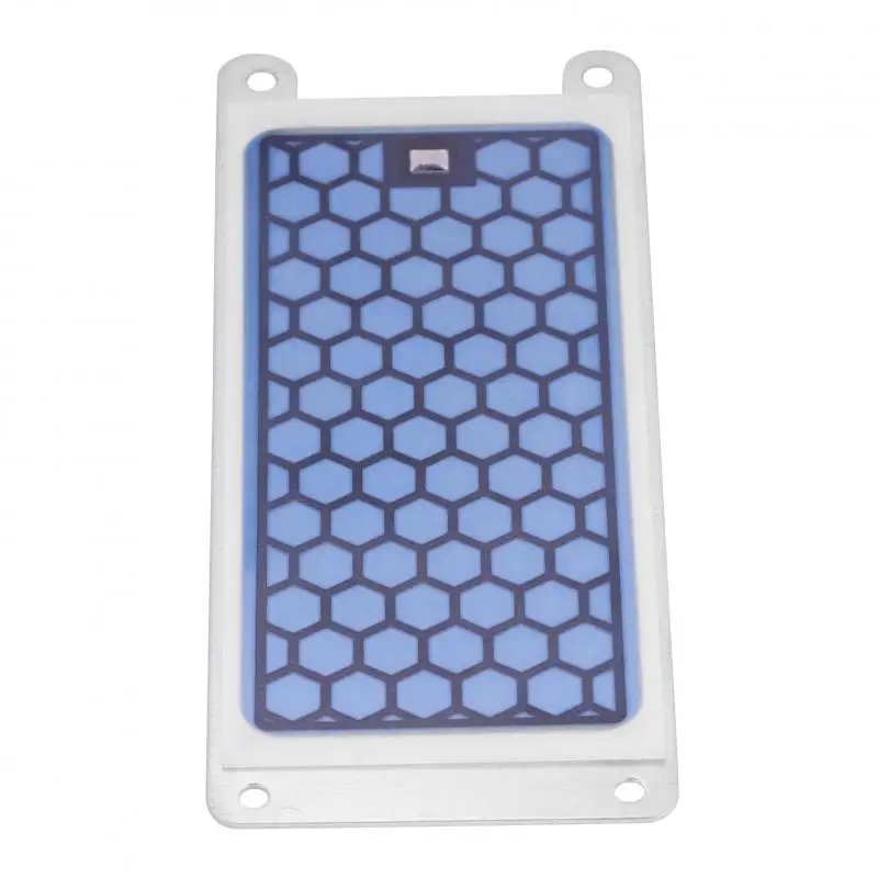 5g Blue Ozone Ceramic Plate Ozone Generator Parts for Home Air Purifier