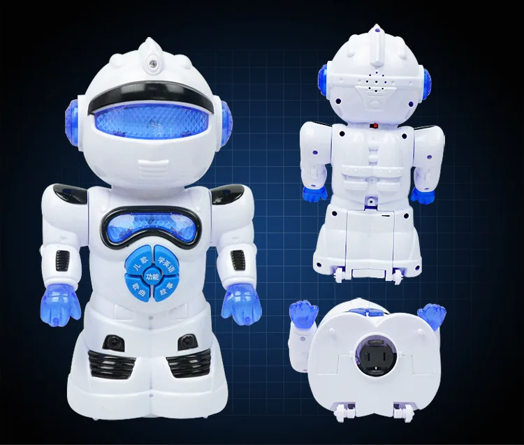 Popular Intelligent RobotBuy Cheap Intelligent Robot lots from China