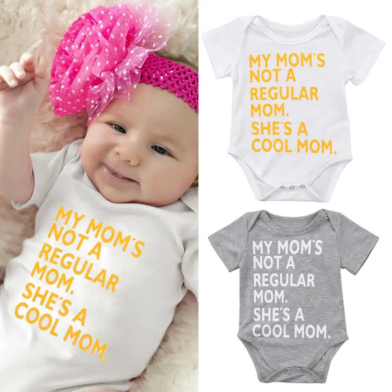 حار الطفل السروال القصير 0-18 M الوليد الطفل الفتيات الصبي إلكتروني مثلث رومبير Playsuit بذلة Sunsuit ملابس الأزياء وجيزة بارد أمي