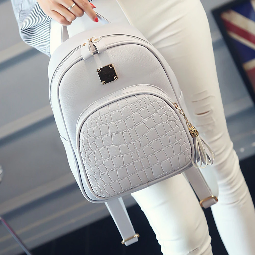 

mini backpacks Feminine swiss kanken Bags Small For mochilas bagpack women leather travel school rucksack cute girls to 2018