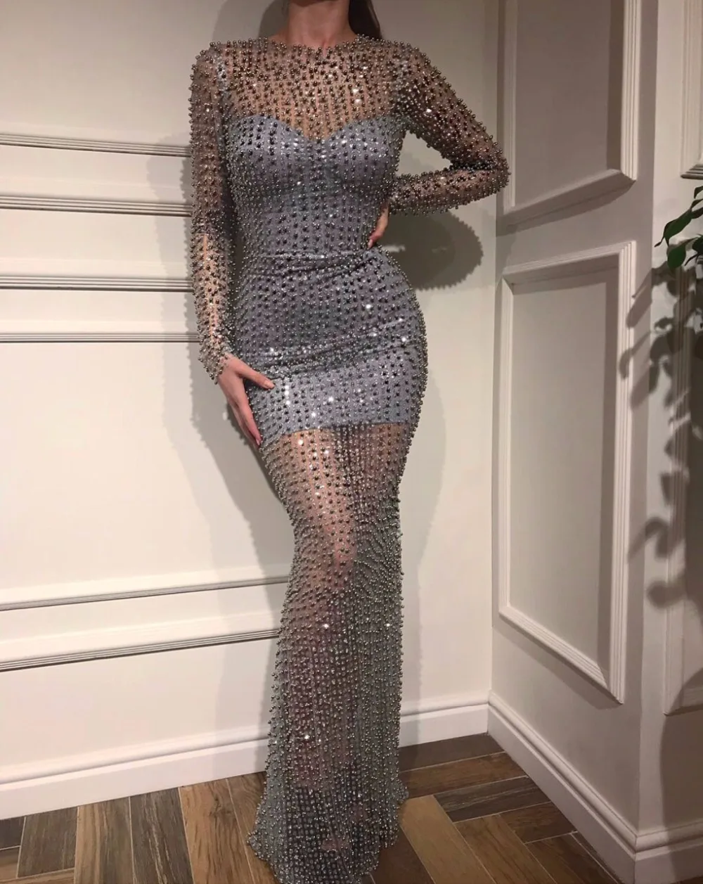 sexy  grey
