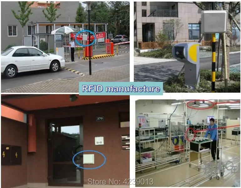 Cheap long range rfid 1-20m ip68 Impinj R2000 Integrated UHF RFID reader 865~868Mhz 915mhz built-in 9.2dbi circular uhf rfid antenna 6 Cheap long range rfid 1-20m ip68 Impinj R2000 Integrated UHF RFID reader 865~868Mhz 915mhz built-in 9.2dbi circular uhf rfid antenna 6