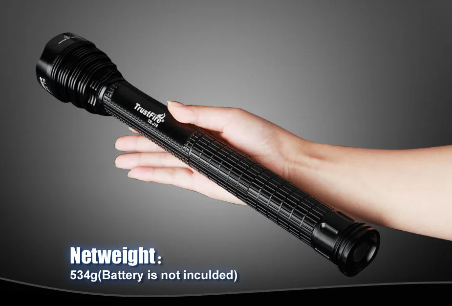 TrustFire TR-J18 11