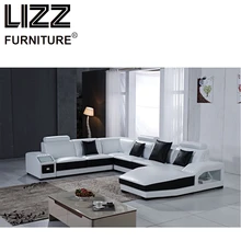 

Sales Sofa Sets Luxury Furniture Set Genuine Leather Sofas For Living Room Modern Sofa