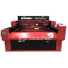 Цзинань Автофокус лазерная головка cnc лазерный резак по металлу, co2 станок для лазерной резки металла с помощью газа