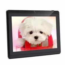iRULU eXpro X1s 7’’ планшет 1.5ГГц четырехъядерный 16ГБ ПЗУ система Android4.4.2 двойная камера 1024*600 HD поддержается WIFI/TF карта